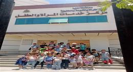 محافظ المنيا: تنفيذ مبادرة «بداية جديدة» تدفع بملف المرأة والطفولة نحو الأمام