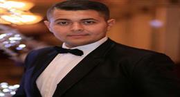 الحالة الصحية للفنان كريم سامي مغاوري بعد إجراء 4 جراحات
