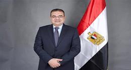 «مستقبل وطن» ينافس بالمرشح سيد حجازي على مقعد الفردي في انتخابات «الشيوخ» بالقليوبية