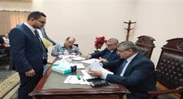 انتخابات مجلس الشيوخ.. تعرف على أسماء المرشحين في محافظة القليوبية 