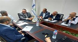  4 مرشحين لحزب المؤتمر على المقاعد الفردية بالقاهرة في انتخابات الشيوخ