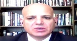باحث سياسي: الغرب حول حرب أوكرانيا إلى صراع دولي يتجاوز حدودها