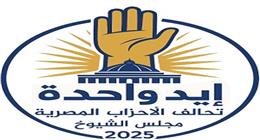 تحالف الأحزاب المصرية: بدء إجراءات الكشف الطبي لمرشحي «الشيوخ» الثلاثاء