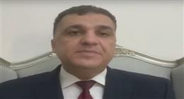 استشاري الأمن الإقليمي:  ليبيا تمثل أهمية استراتيجية كبيرة للدولة المصرية  