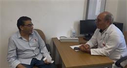 أماكن الكشف الطبي على مرشحي انتخابات مجلس الشيوخ بالغربية