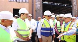 وزير قطاع الأعمال: مصانع لإنتاج أقمشة الجينز بطاقة مستهدفة نحو 30 مليون متر سنويا