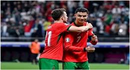 رغم كلماته المؤثرة.. سر غياب كريستيانو رونالدو عن جنازة جوتا في البرتغال