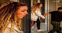 انهيار زوجة جوتا وأصدقائه أثناء جنازته في البرتغال.. ما سبب تدخل الشرطة؟