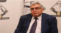 صلاح مغاوري: التدخلات الخارجية تعرقل التسوية في ملف ليبيا