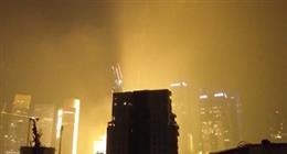 «الرادار يكشف إسرائيل».. إيران أصابت 5 منشآت عسكرية بشكل مباشر خلال 12 يوما