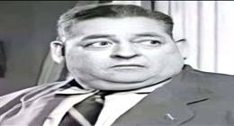 علي عبدالعال.. عمل بتجارة السمك خوفا من غدر الزمن وتبرع بثروته للمشاركة في بناء السد العالي 