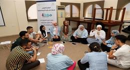 «التضامن» تطلق فعاليات المرحلة الثانية لمعسكرات تأهيل مدربين محترفين لتعزيز التواصل الأسري 