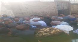 التحقيق مع مدير جمعية زراعية في الدقهلية لتغيبه وتعطيل صرف الأسمدة