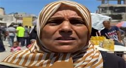 «فرح حذر وأمل لا يخفي الوجع».. غزة بين هدنة مرتقبة وذاكرة لا تهدأ (فيديو)