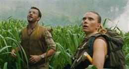 عودة الديناصورات.. 312.5 مليون دولار إيرادات Jurassic World Rebirth عالميا