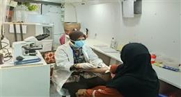 «صحة المنيا» تنظم قافلة طبية مجانية في قرية طهنا الجبل غدا