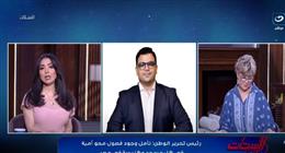 مصطفى عمار: ندعو مؤسسات الدولة للمشاركة في حملة «الوطن» لمحو الأمية