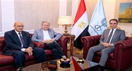 المسلماني يعلن عن رعاية مشروع «الثقافة» لاكتشاف ودعم المواهب الموسيقية