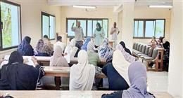 سياسيون وأحزاب: مبادرة «محو الأمية» ضرورة وطنية ونموذج مشرف للمسئولية المجتمعية