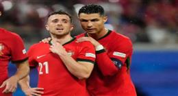 غياب رونالدو عن جنازة جوتا يثير استياء الجماهير: «لا أحد أعظم من الموت»