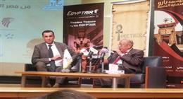 وسيم السيسي: ما تم إنجازه في مصر ليس عمل 10 سنوات فقط بل 40 سنة