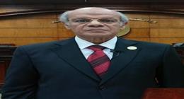 رئيس محكمة جنوب القاهرة: نلتزم بالضوابط في تلقي طلبات الترشح لمجلس الشيوخ