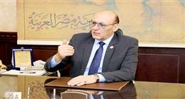رئيس حزب «المصريين»: «الشيوخ» ركيزة أساسية لدعم مؤسسات الدولة