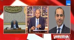وزير المجالس النيابية: البكالوريا خطوة إصلاحية تُنهي شبح الثانوية العامة
