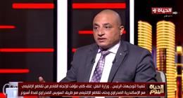 استشاري تخطيط: الحمولات الزائدة تدمر شبكة الطرق وتُقلص عمرها الافتراضي 