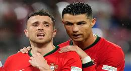 سبب غير متوقع يجبر رونالدو على الغياب عن جنازة جوتا.. ماذا حدث؟