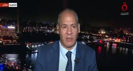 خبير علاقات دولية: المواجهة الأخيرة بين الاحتلال الإسرائيلي وإيران استكشافية