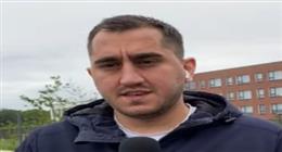 سان بطرسبورج تتجاوز عاصفة جوية نادرة.. الأولى منذ أكثر من قرن