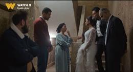 مواعيد عرض مسلسل فات الميعاد الحلقة 17.. ماذا سيحدث لابنة أسماء أبو اليزيد؟