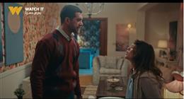 مسلسل فات الميعاد الحلقة 17.. أحمد مجدي مهدد بالسجن 