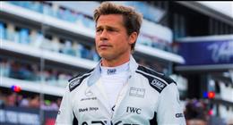 رقم غير مسبوق في هوليوود.. كم تقاضى براد بيت عن أحدث أفلامه F1؟