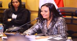 وزيرة التضامن: قانون الضمان الاجتماعي يهدف إلى دعم الفئات الأكثر احتياجًا