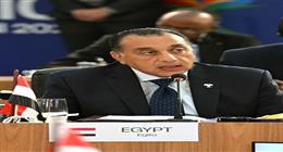 مدبولي يستقبل رئيس مجلس الدولة الصيني بمقر مجلس الوزراء بالعاصمة الإدارية