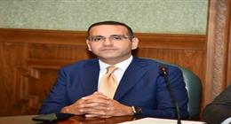  وكيل «صناعة الشيوخ»: دورنا خدمة المواطن وتعزيز التشريعات التنموية والاجتماعية