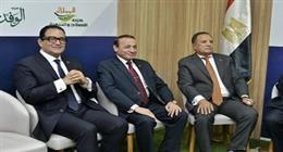 علاء عابد: انضمام أحزاب جديدة للقائمة الوطنية قيد البحث.. وحسم نسبة مستقبل وطن