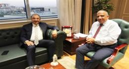 وزير الكهرباء: القطاع الخاص شريك أساسي في خطة التطوير ودعم مشروعات الطاقة المتجددة