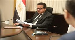 عاجل.. «الصحة» تعلن ارتفاع حصيلة إصابات حريق سنترال رمسيس إلى 27 شخصا