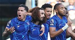 القنوات المفتوحة الناقلة لمباراة تشيلسي وفلومينينسي في نصف نهائي كأس العالم للأندية