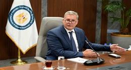 وزير البترول: تحويل هيئة الثروة المعدنية لـ «اقتصادية» سيتيح آليات التطوير لجذب الاستمار