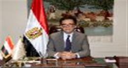 وزير الثقافة يفتتح عرض «الملك لير» للنجم يحيى الفخراني الليلة