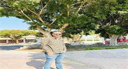 «أبوزيد» من أبناء السويس: كنت بنام خايف من إزالة بيتي.. واتطمنت بالتصالح