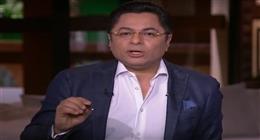 خالد أبوبكر للمواطنين: صوروا المخالفات في الشوارع وسلموها إلى النيابة
