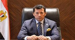 أشرف صبحي: تعديلات قانون الرياضة لم تستهدف أي أفراد.. والتزمنا بالميثاق الأولمبي
