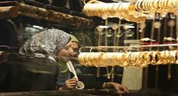 أسعار الذهب في مصر اليوم الثلاثاء 8-7-2025 بختام التعاملات المسائية