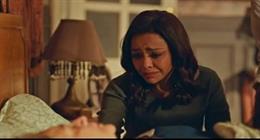 مسلسل فات الميعاد الحلقة 20.. وفاة والدة أسماء أبواليزيد 