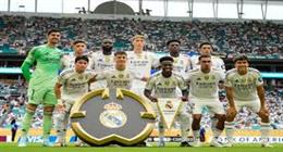 موعد مباراة ريال مدريد وباريس والقنوات الناقلة في كأس العالم للأندية  